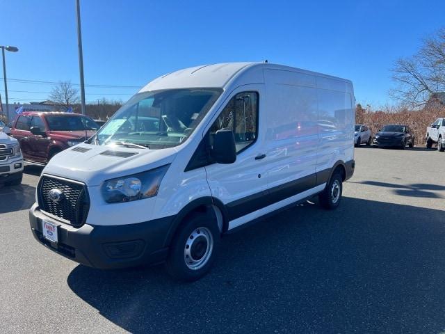 new 2024 Ford Transit-250 car, priced at $53,735