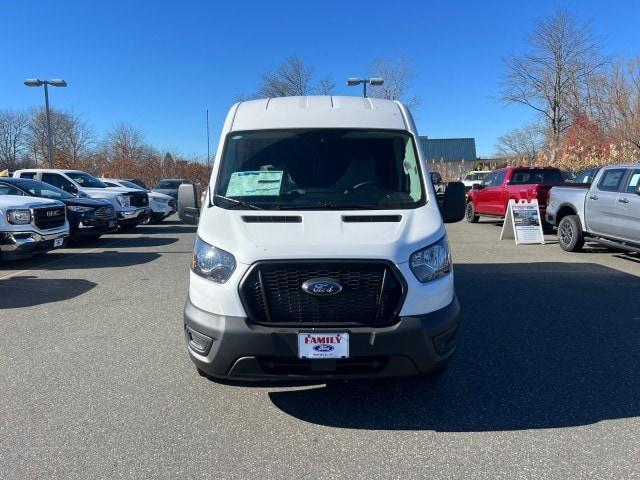 new 2024 Ford Transit-250 car, priced at $53,735