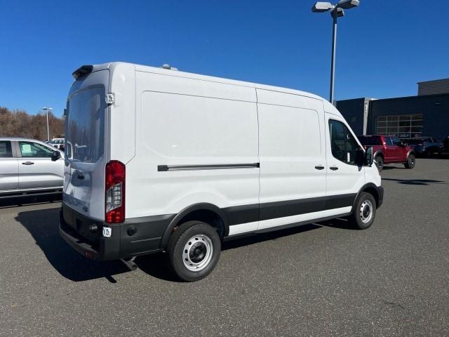 new 2024 Ford Transit-250 car, priced at $53,735