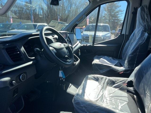 new 2024 Ford Transit-250 car, priced at $53,735