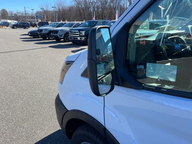 new 2024 Ford Transit-250 car, priced at $53,735