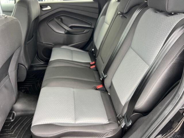 used 2019 Ford Escape car, priced at $19,995