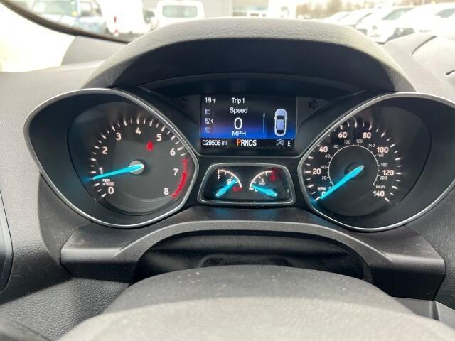 used 2019 Ford Escape car, priced at $19,995