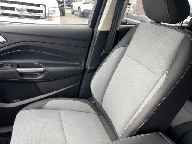 used 2019 Ford Escape car, priced at $19,995