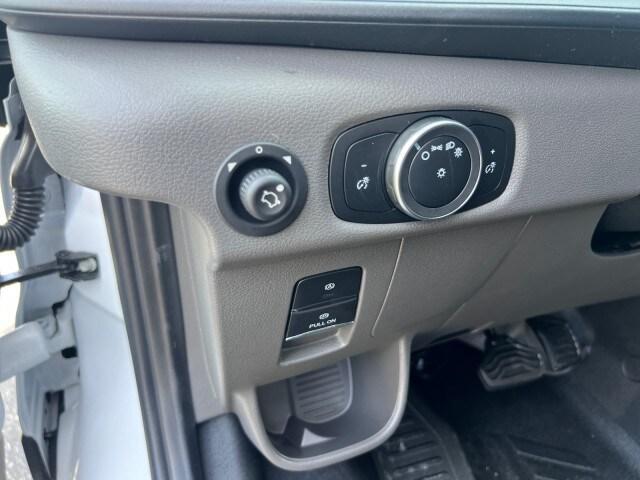 new 2025 Ford Transit-250 car, priced at $49,420