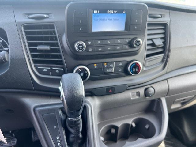 new 2025 Ford Transit-250 car, priced at $49,420