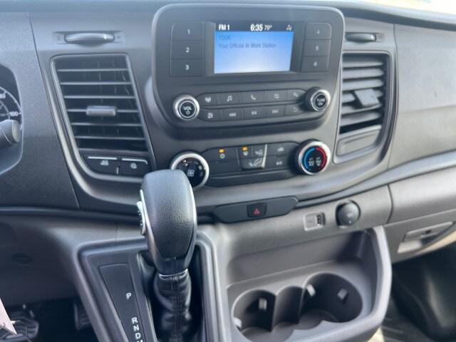 new 2025 Ford Transit-250 car, priced at $49,420