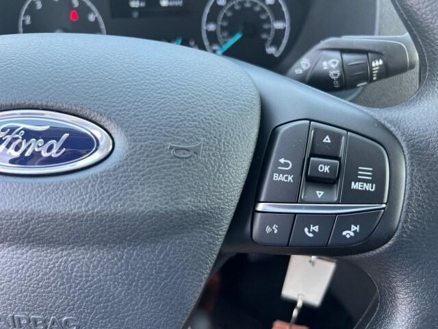new 2025 Ford Transit-250 car, priced at $49,420