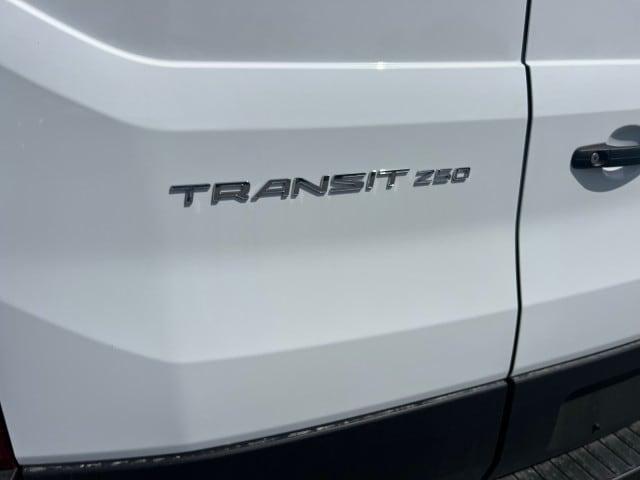 new 2025 Ford Transit-250 car, priced at $49,420