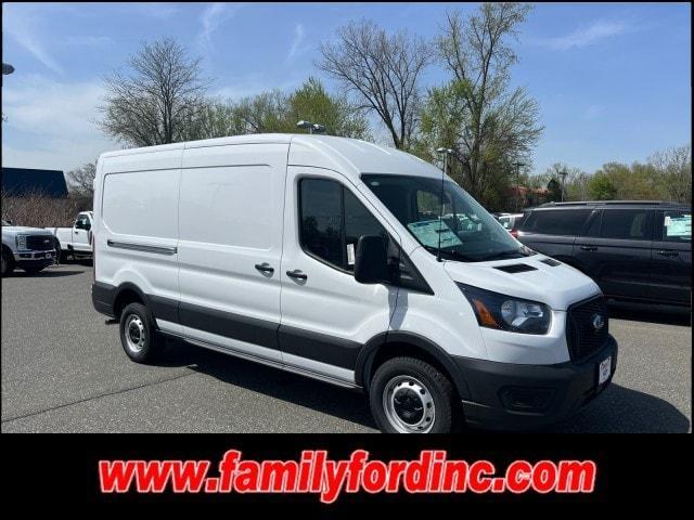 new 2025 Ford Transit-250 car, priced at $49,420