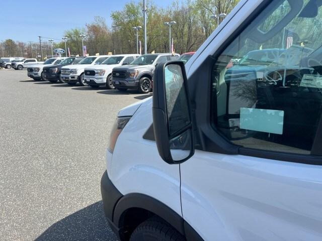 new 2025 Ford Transit-250 car, priced at $49,420