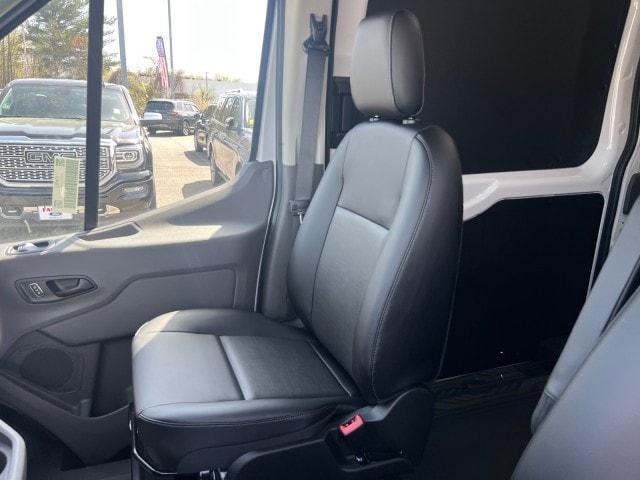new 2025 Ford Transit-250 car, priced at $49,420