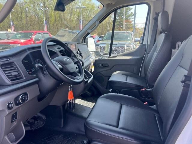 new 2025 Ford Transit-250 car, priced at $49,420