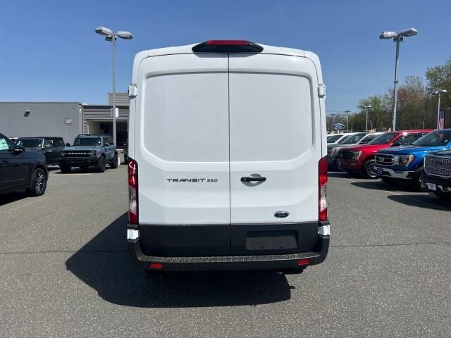 new 2025 Ford Transit-250 car, priced at $49,420