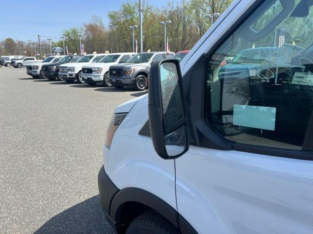 new 2025 Ford Transit-250 car, priced at $49,420