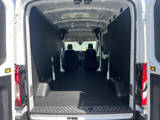 new 2025 Ford Transit-250 car, priced at $49,420