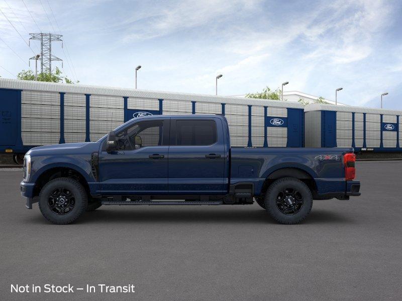 new 2024 Ford F-250 car, priced at $63,750