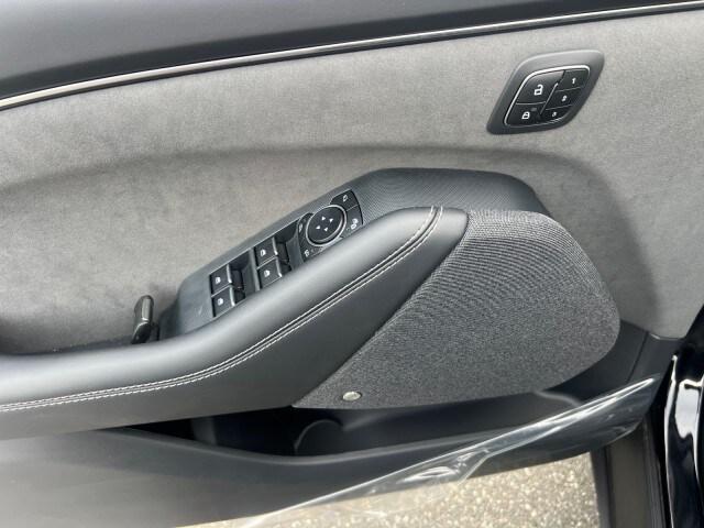 new 2025 Ford Mustang Mach-E car, priced at $55,803