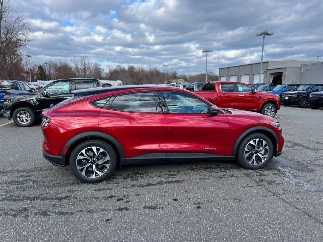 new 2024 Ford Mustang Mach-E car, priced at $52,760