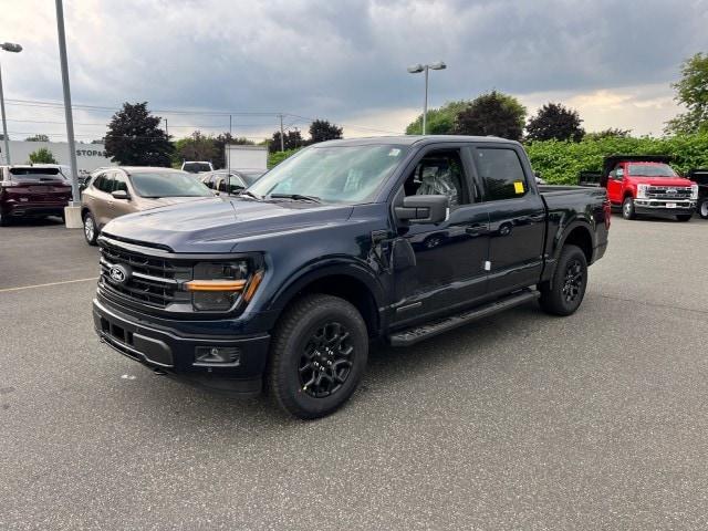 new 2024 Ford F-150 car, priced at $63,890