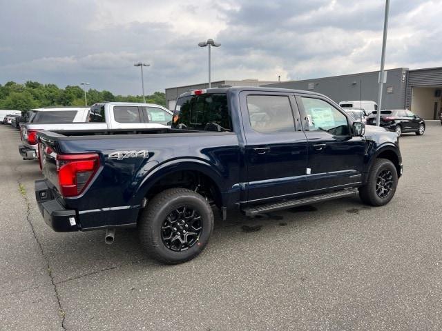 new 2024 Ford F-150 car, priced at $63,890