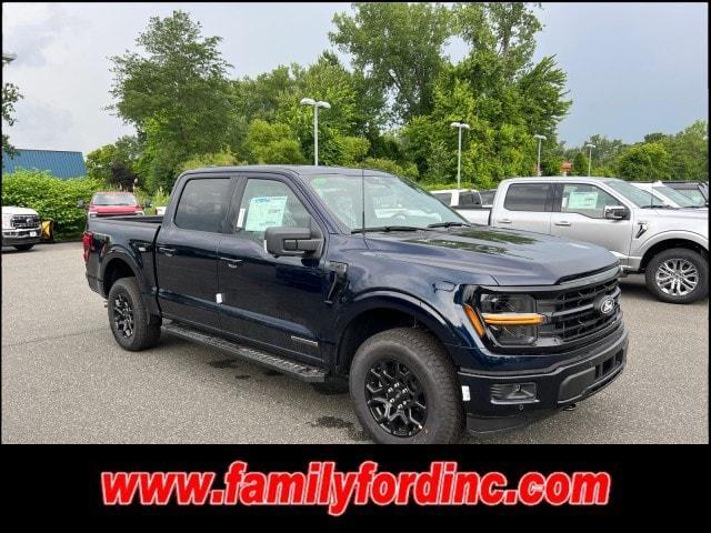 new 2024 Ford F-150 car, priced at $63,890