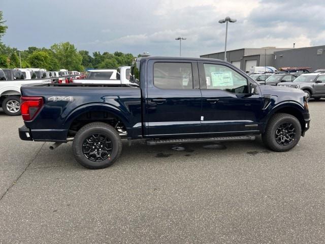 new 2024 Ford F-150 car, priced at $63,890