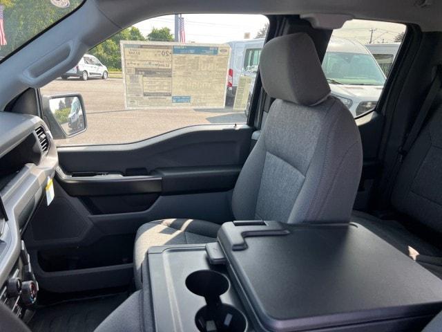 new 2025 Ford F-150 car, priced at $49,200