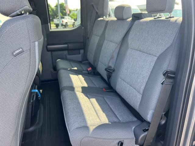 new 2025 Ford F-150 car, priced at $49,200