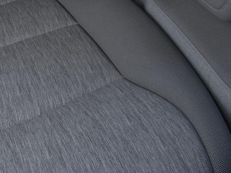 new 2025 Ford F-150 car, priced at $45,525