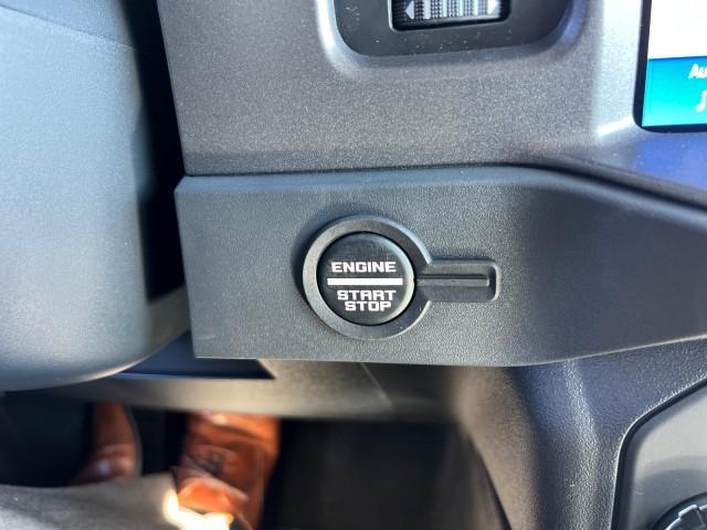 new 2025 Ford Bronco car, priced at $93,745