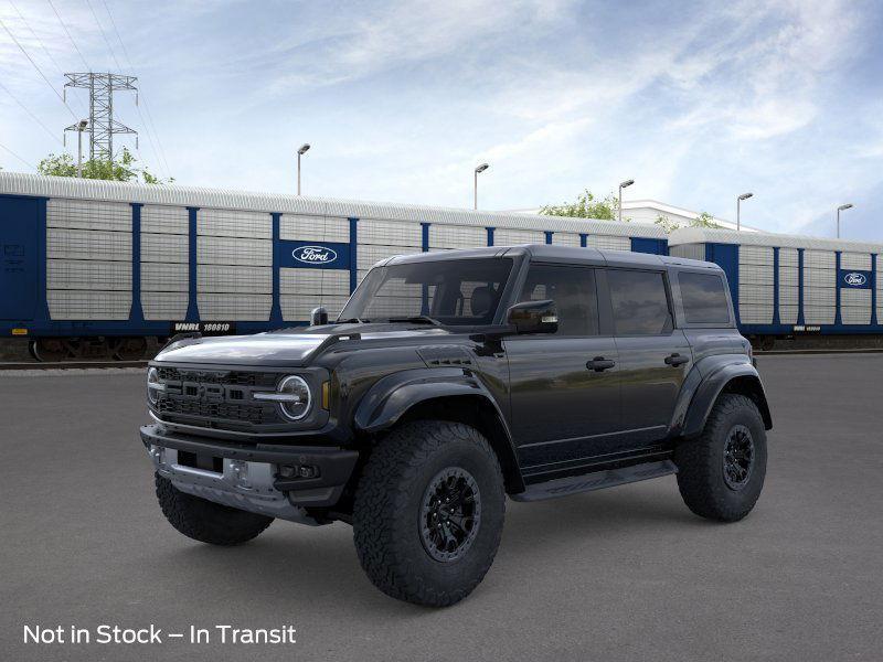 new 2025 Ford Bronco car