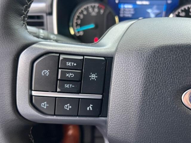 used 2023 Ford F-150 car, priced at $44,690