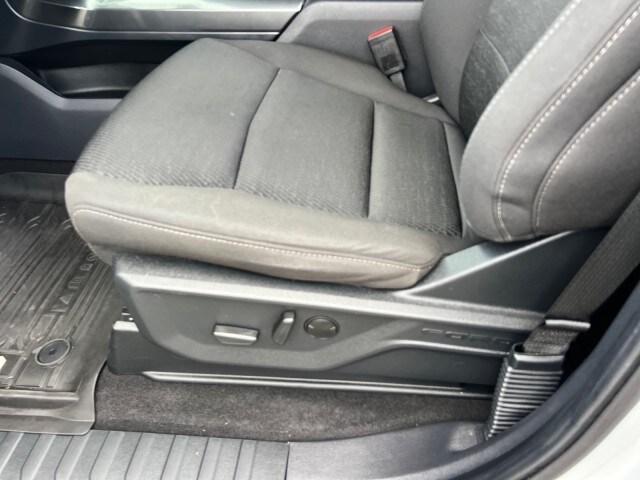 used 2023 Ford F-150 car, priced at $44,690