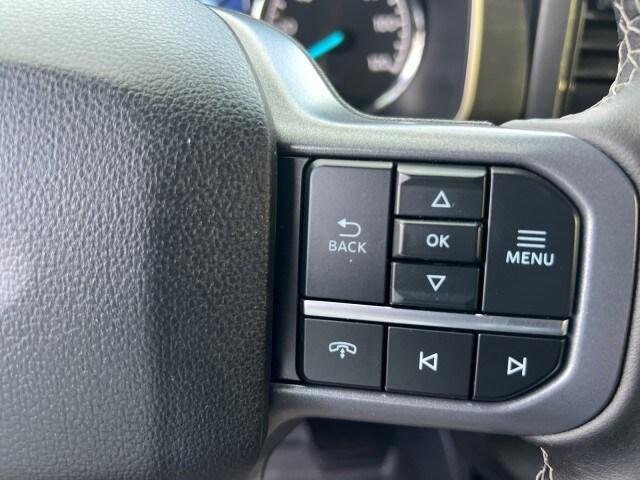 used 2023 Ford F-150 car, priced at $44,690