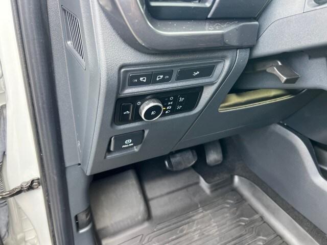 used 2023 Ford F-150 car, priced at $44,690