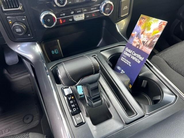 used 2023 Ford F-150 car, priced at $44,690