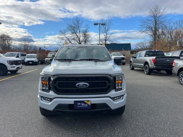 used 2023 Ford F-150 car, priced at $44,690