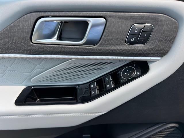 new 2025 Ford Explorer car, priced at $57,160