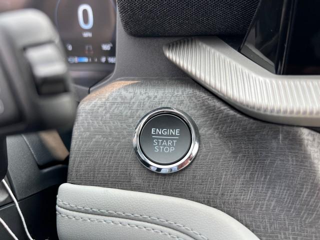 new 2025 Ford Explorer car, priced at $57,160