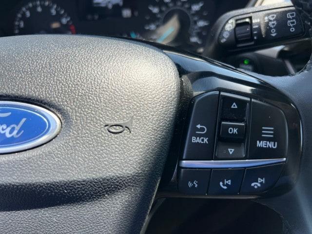 used 2022 Ford Escape car, priced at $25,995