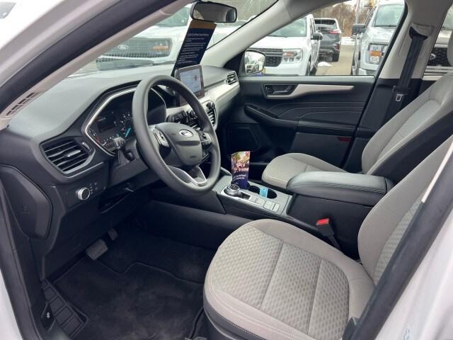 used 2022 Ford Escape car, priced at $24,995