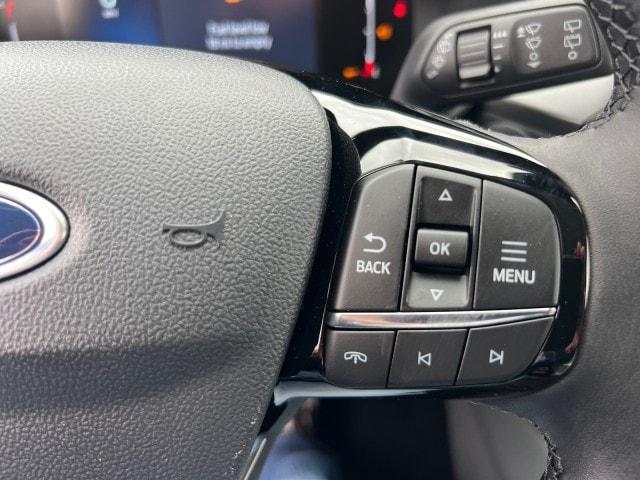 new 2026 Ford Escape car, priced at $33,240