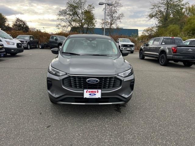 new 2026 Ford Escape car, priced at $33,240