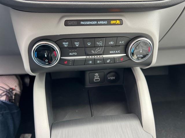 new 2026 Ford Escape car, priced at $33,240