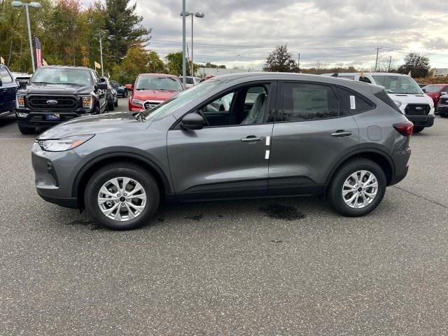 new 2026 Ford Escape car, priced at $33,240