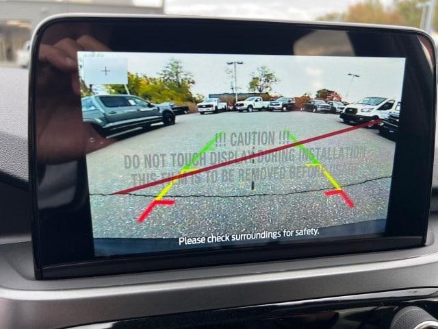 new 2026 Ford Escape car, priced at $33,240