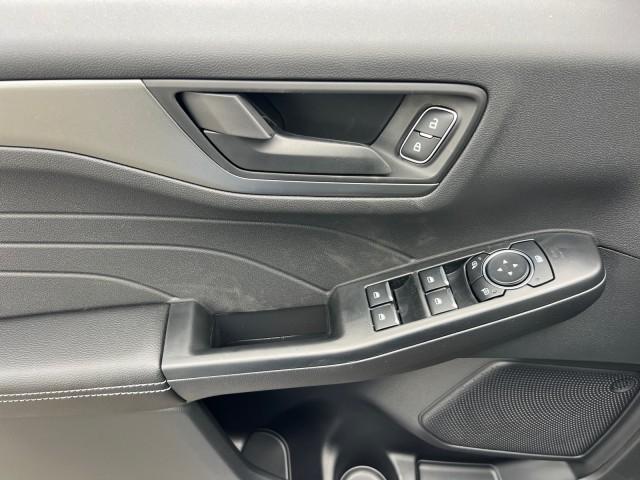 new 2026 Ford Escape car, priced at $33,240