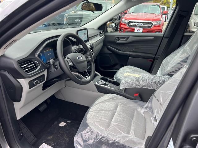 new 2026 Ford Escape car, priced at $33,240