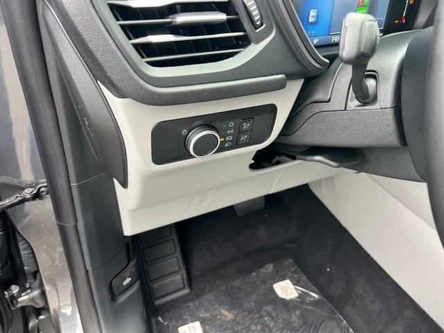 new 2026 Ford Escape car, priced at $33,240